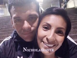 Nicholaslover