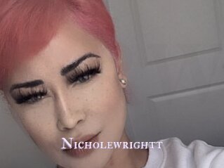 Nicholewrightt