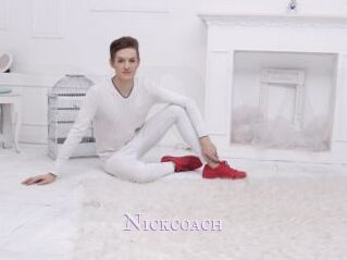 Nickcoach