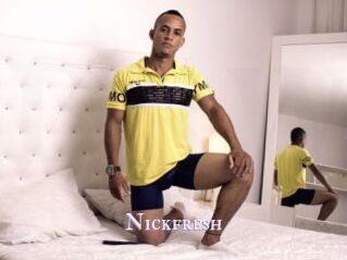 Nickfresh