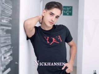 Nickhansen