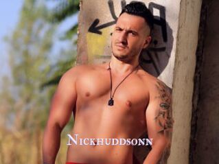 Nickhuddsonn