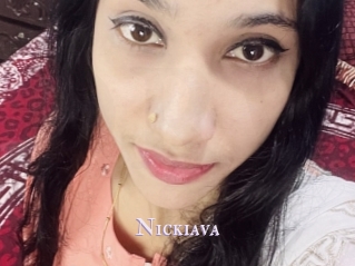 Nickiava