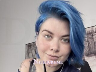Nickicreme
