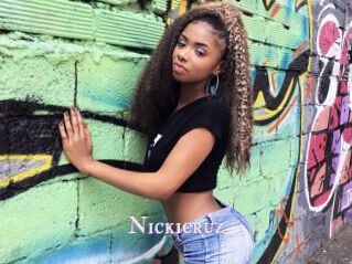 Nickicruz