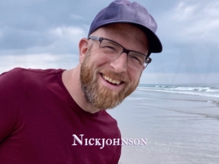 nickjohnson X Drow