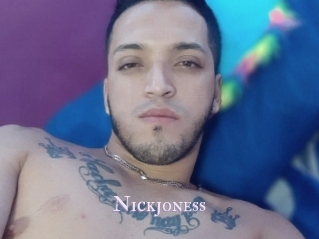 Nickjoness