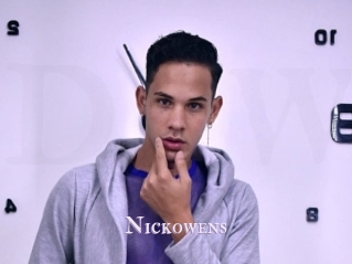 Nickowens