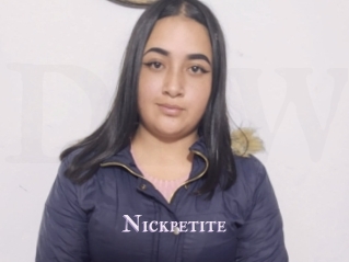 Nickpetite