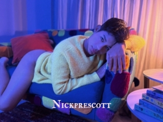 nickprescott X Drow