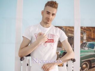Nickrobson