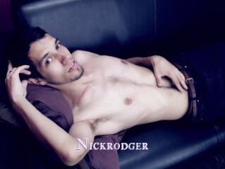 Nickrodger