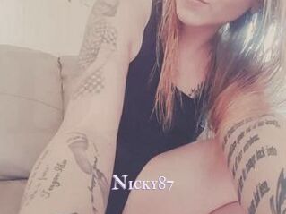 Nicky87