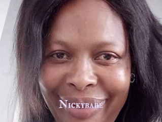 Nickybabe