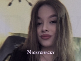 Nickychecky