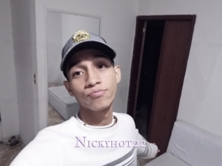 Nickyhot22