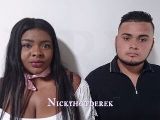 Nickyhotderek