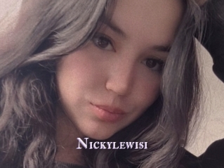 Nickylewisi