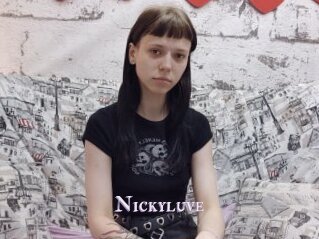Nickyluve