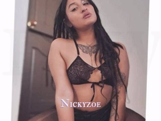 Nickyzoe