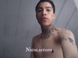 nicolastoph X Drow