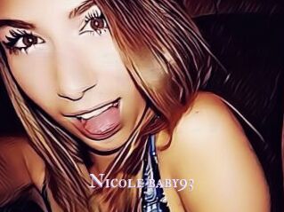 nicole_baby93 X Drow