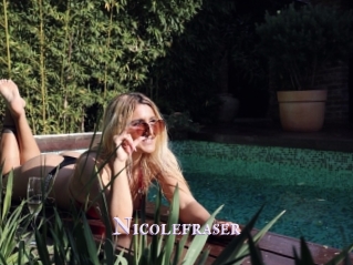 nicolefraser X Drow