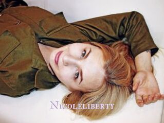 nicoleliberty X Drow