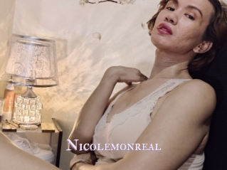 nicolemonreal X Drow