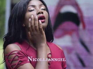 nicolleanngel X Drow