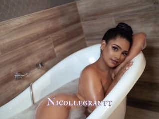nicollegrantt X Drow