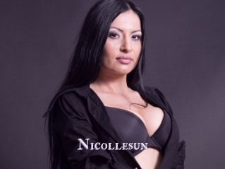 nicollesun X Drow