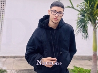 niicolass X Drow