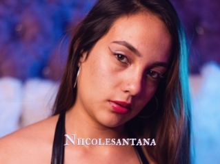niicolesantana X Drow
