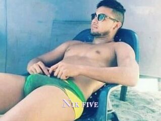 Nik_five