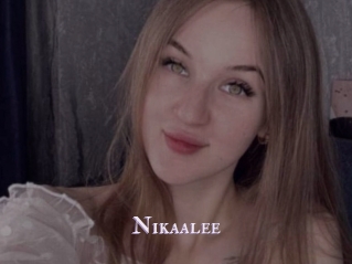 Nikaalee