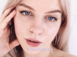 nikacherie X Drow