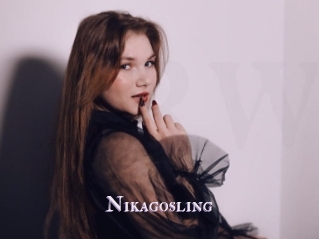 Nikagosling