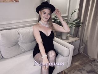 Nikajohson