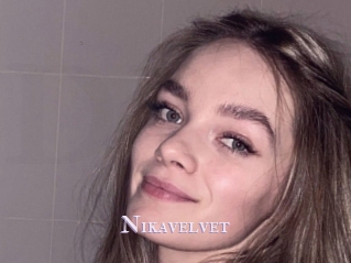 Nikavelvet