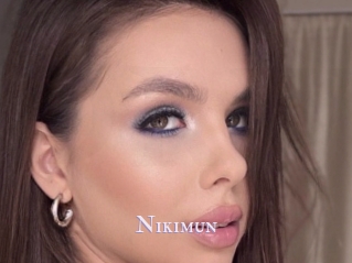 Nikimun