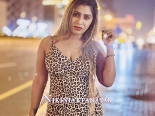 Nikiniattanayak