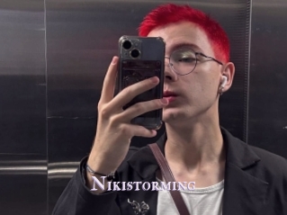 Nikistorming