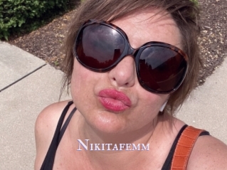 nikitafemm X Drow