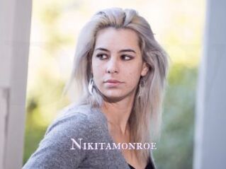 Nikitamonroe