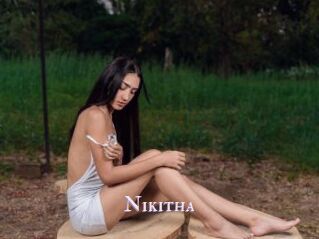 Nikitha