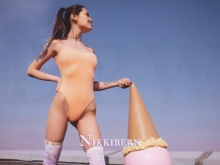 Nikkibern