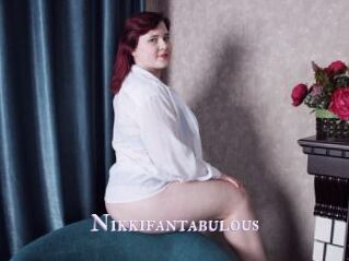 Nikkifantabulous