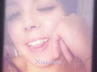 Nikkipage