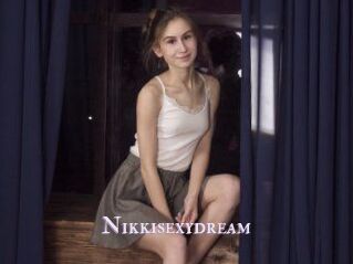 nikkisexydream X Drow
